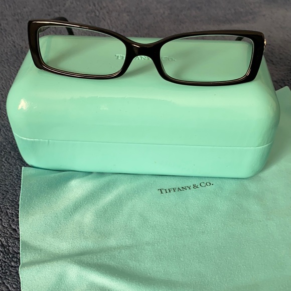 Tiffany & Co. TIFFANY VICTORIA TF 2091B - Picture 9 of 9